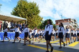 Ο Δήμος Σκύδρας γιόρτασε την επέτειο της 28ης Οκτωβρίου 1940