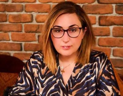 Έκλεισε το ψηφοδέλτιο της Νέας Δημοκρατίας στην Ημαθία με την Στέλλα Αραμπατζή