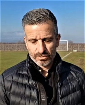 Τι δήλωσαν οι προπονητές του αγώνα Βέροια-Μακεδονικός