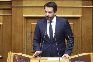 Αντίθετος ο Τάσος Μπαρτζώκας με τον τρόπο λειτουργίας του χρηματιστηρίου ενέργειας