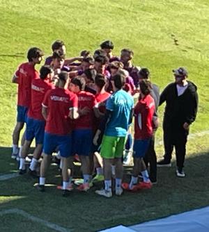 Εντυπωσιακή πρεμιέρα για τη «βασίλισσα» 4-0 τον Βατόλακκο