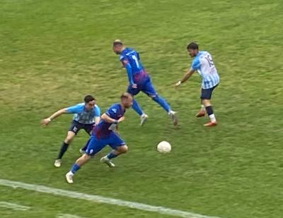 Νίκη μετά από 7 αγωνιστικές η Βέροια / 1-0 την Αγ. Μαρίνα