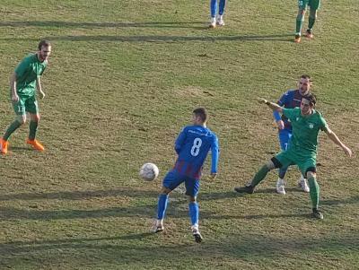 Τα highlights του αγώνα της Βέροιας με τον Θερμαϊκό Θέρμης