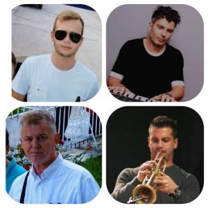 Με τους Τσιρώνηδες στο Μακροχώρι τελειώνει το Μουσικό Περίπτερο