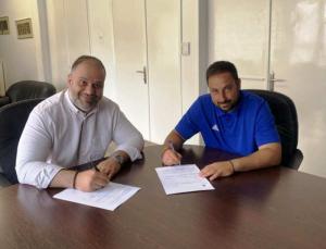 Μισθώθηκε το δημοτικό αναψυκτήριο «Κούκος» στη Νάουσα