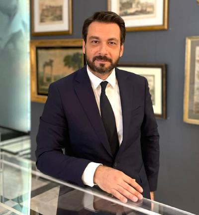 Μήνυμα του Τάσου Μπαρτζώκα για την επέτειο του Πολυτεχνείου