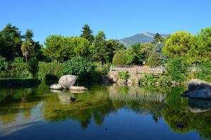 Μουσική βραδιά στο Δημοτικό Πάρκο Νάουσας με το μουσικό σχήμα «DA CAPO»