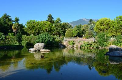 Μουσική βραδιά στο Δημοτικό Πάρκο Νάουσας με το μουσικό σχήμα «DA CAPO»