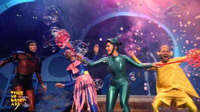 ΤΡΙΓΩΝΟΨΑΡΟΥΛΗΣ THE MUSICAL: Την Παρασκευή στη Βέροια