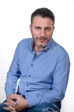 Κώστας Σαμανίδης: Η εκλογή μου είναι ιδιαίτερη τιμή αλλά μεγαλύτερη η ευθύνη