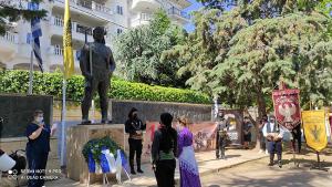 Οι εκδηλώσεις της Ευξείνου Λέσχης Βέροιας για την Γενοκτονία