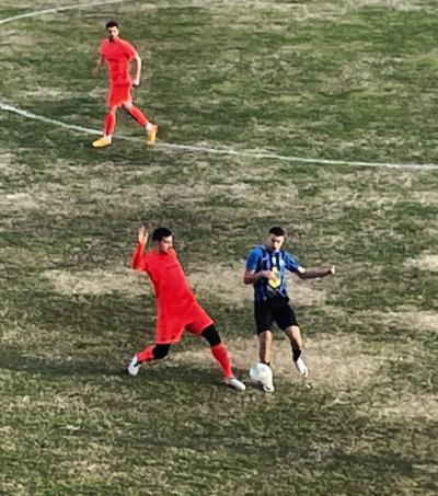 Επτάσφαιρη Βέροια συνέτριψε το Μακροχώρι