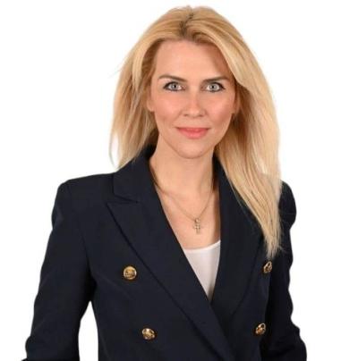 Λίνα Τουπεκτσή: Η ιστορία μας πρέπει να διαφυλαχθεί και να αποτελέσει φάρο για τις επόμενες γενιές...