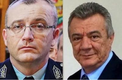 Συγχαρητήρια του Δημάρχου Αλεξάνδρειας, προς τον νέο Διευθυντή της Αστυνομικής Διεύθυνσης Ημαθίας, Καλογερόπουλο Ανδρέα