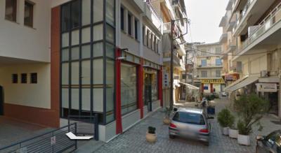 Στην οδό Διονυσίου Σολωμού 4 τα νέα γραφεία του Δασαρχείου Βέροιας