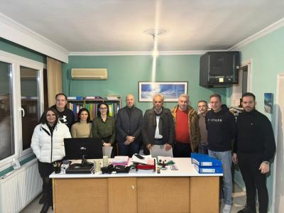 Στόχος της νέας διοίκησης είναι να μετατραπεί το Εθνικό Χιονοδρομικό Κέντρο Σελίου σε προορισμό τεσσάρων εποχών