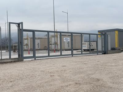 Eκπαιδευτική ημερίδα με θέμα &quot;Το Φυσικό Αέριο στη Βέροια”