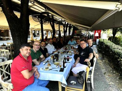 Νίκος Κουτσογιάννης: &quot;Επίθεση&quot; σε όλα τα μέτωπα για την ανάπτυξη του Δήμου Νάουσας