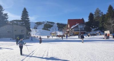 Τι απαντά η νέα διοίκηση του Χιονοδρομικού Κέντρου Σελίου για την ανάκληση του έργου