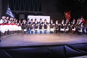 Στο Art Festival της Πράγας συμμετέχει το Τμήμα Λαογραφίας της Κ.Ε.Π.Α. Δήμου Βέροιας