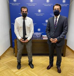 Έπιασε τόπο η παρέμβαση του Τάσου Μπαρτζώκα για τους νεφροπαθείς!