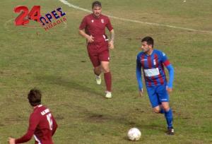 Ισοπαλία στις καθυστερήσεις για τη Βέροια.