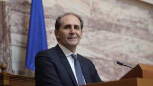 Συλλυπητήριο μήνυμα της πολιτεύτριας Ν.Δ. Ημαθιας Λίνας Τουπεκτσή για την απώλεια του Απόστολου Βεσυρόπουλου