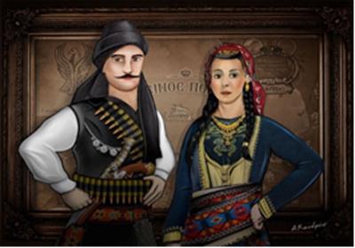 Το εκπαιδευτικό βιντεοπαιχνίδι Μνήμη Πόντου – Pontus memory – από την Εύξεινο Λέσχη Βέροιας