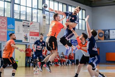 Έκλεισε το ρόστερ της ανδρικής ομάδας του Ζαφειράκη Νάουσας