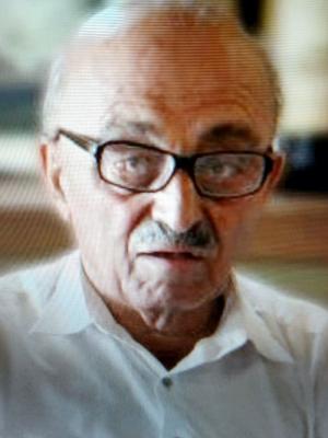 Συλλυπητήρια της Ευξείνου Λέσχης Βέροιας για τον θάνατο του Σταύρου Ορφανίδη