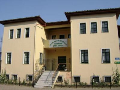 Ανοικτοί οι χώροι των Κ.Α.Π.Η. Δήμου Νάουσας λόγω καύσωνα την σήμερα Πέμπτη και αύριο Παρασκευή