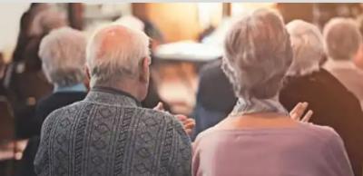 Ενημερωτικές ομιλίες για την “Προστασία από κλοπές” και την “Εποχική Γρίπη” διοργανώνει το ΚΑΠΗ Αλεξάνδρειας