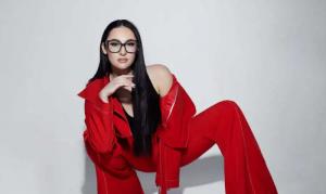 Σήμερα Τετάρτη η συναυλία της Κλαυδίας στην Αλεξάνδρεια