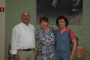 Μια ξεχωριστή στιγμή για το 5ο ΓΕΛ Βέροιας: Βράβευση στον 3ο Πανελλήνιο Σχολικό Διαγωνισμό Συγγραφής Σεναρίου!