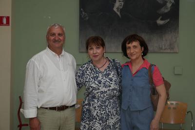 Μια ξεχωριστή στιγμή για το 5ο ΓΕΛ Βέροιας: Βράβευση στον 3ο Πανελλήνιο Σχολικό Διαγωνισμό Συγγραφής Σεναρίου!