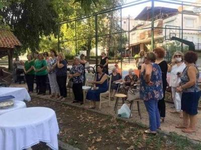 Θα διαβαστούν φανουρόπιτες στο εκκλησάκι της &quot;Κυψέλης&quot; Βέροιας