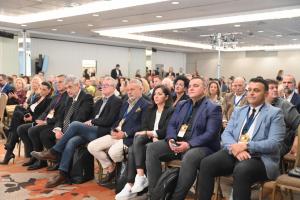 Συμμετοχή του κ. Μουρτζίλα Νικολάου, Ιδρυτή και CEO της Easy Education στο Πανελλήνιο Συνέδριο του Ελληνικού Συνδέσμου Εταιρειών Κέντρων Επαγγελματικής Κατάρτισης (ΕΛΣΕΚΕΚ).