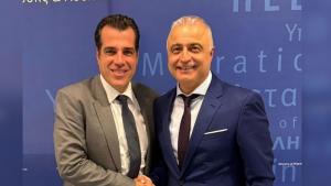 Προ των πυλών η τρίμηνη παράταση για τους εργάτες γης – Άμεση η ανταπόκριση του αρμόδιου Υπουργού στο αίτημα του Λάζαρου Τσαβδαρίδη