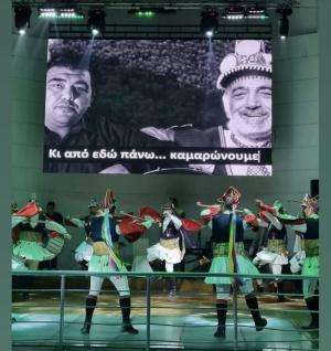 Εντυπωσιακή παρουσία της Ευξείνου Λέσχης Βέροιας στην Ξάνθη