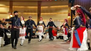 Τη Δευτέρα αγιασμός στον Σύλλογο Κρητικών Ημαθίας