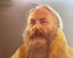 ΠΑΥΛΟΥ ΜΝΗΜΗ. Μητροπολίτου Βεροίας και Ναούσης (+27. 8. 1993)