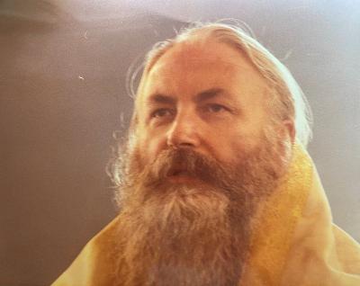 ΠΑΥΛΟΥ ΜΝΗΜΗ. Μητροπολίτου Βεροίας και Ναούσης (+27. 8. 1993)