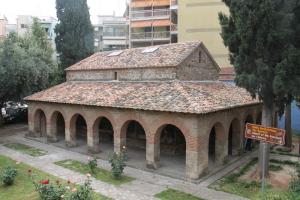 Τα βυζαντινά μνημεία της Βέροιας υποδέχονται και πάλι το κοινό με διευρυμένο πρόγραμμα επισκέψεων