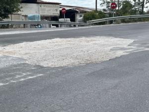 Λακκουβοδρόμιο Βέροιας