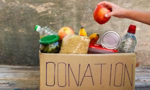 Το Σωματείο Ιδιοκτητών Καφετεριών-Κέντρων Διασκέδασης Βεροίας συγκεντρώνει είδη πρώτης ανάγκης