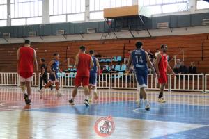 Με καλά "πατήματα" και φιλική νίκη του Φιλίππου Βέροιας