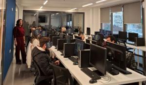 Δωρεάν Εφηβικά Τμήματα Πληροφορικής- Αναγνωρισμένο Πιστοποιητικό