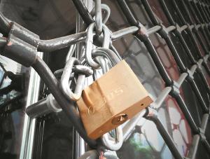 Αυθημερόν τα λουκέτα για μη έκδοση αποδείξεων!