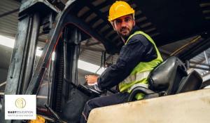 Γίνε χειριστής κλαρκ! Νέο πρόγραμμα επαγγελματικής κατάρτισης