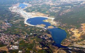 «Ισχυρός Δήμος-Κώστας Παλουκίδης»: Το κεφάλαιο ΑΛΙΑΚΜΟΝΑΣ